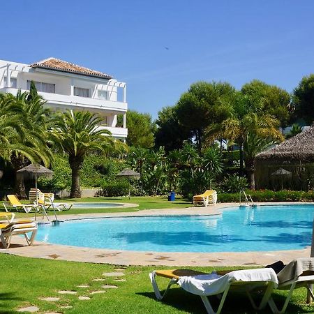 Sea View Apartment In Miraflores Sitio de Calahonda 外观 照片